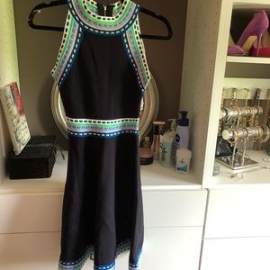 Milly dress